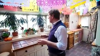 Amazing Interiors - Se1 - Ep02 - House of Horros, History House, House of Cars HD Watch HD Deutsch