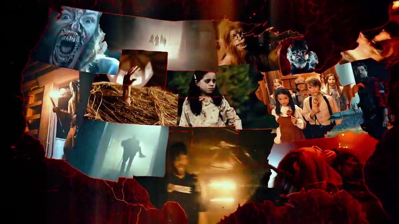 50 States of Fright - Se1 - Ep04 - Ball of Twine (Kansas) - Part 1 HD Watch HD Deutsch