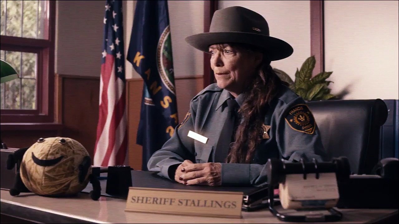 50 States of Fright - Se1 - Ep05 - Ball of Twine (Kansas) - Part 2 HD Watch HD Deutsch