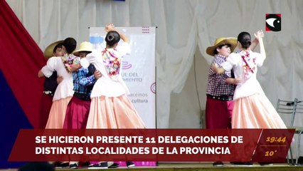 Sala Cinco – Programa completo 01/11/22