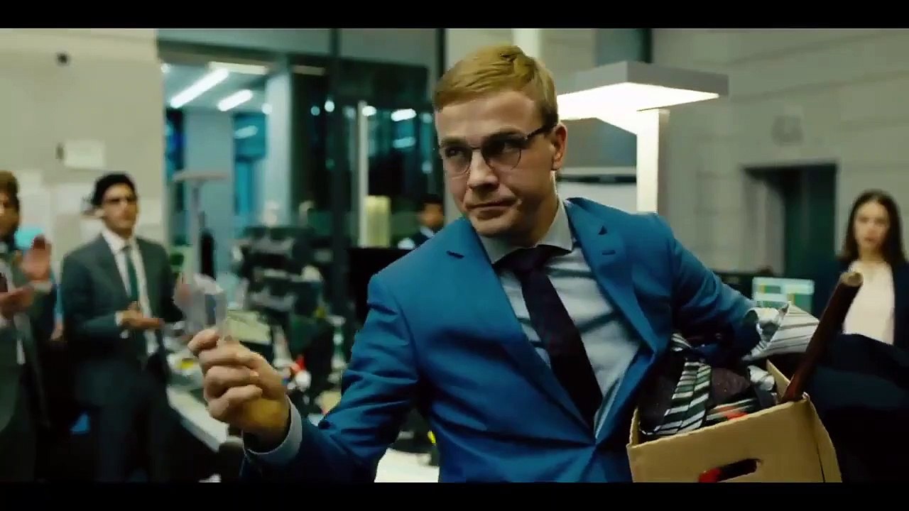 Bad Banks - Se1 - Ep04 - Alte Schulden - Old Debts HD Watch HD Deutsch