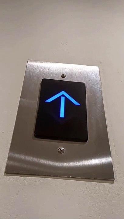 otis 2gend elevator chime