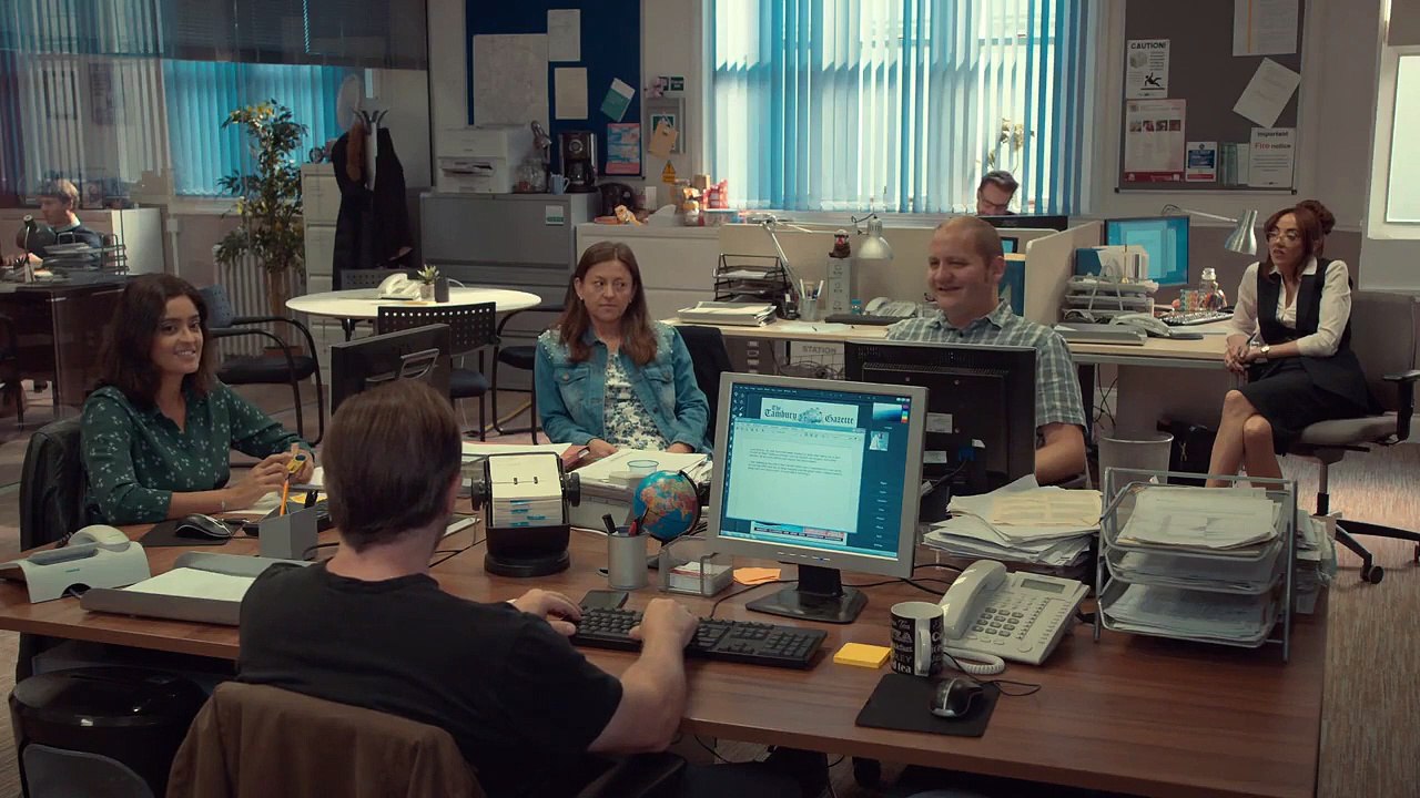 After Life - Se1 - Ep05 HD Watch HD Deutsch