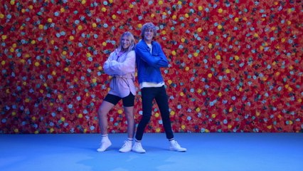 KIDZ BOP Kids - Bones