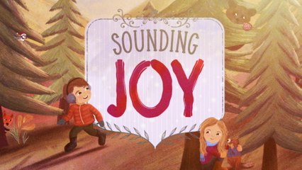 Ellie Holcomb - Sounding Joy