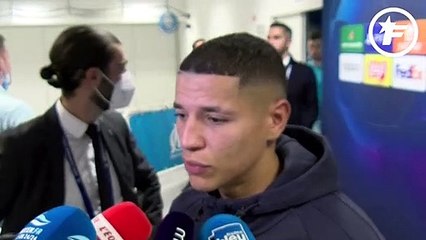 L'immense déception d'Amine Harit