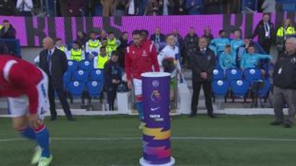 PL 22/23: MW13 Everton vs. Crystal Palace