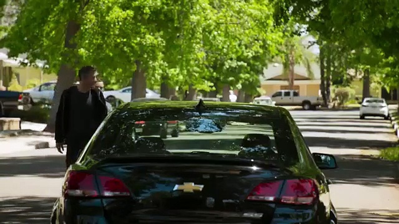 Agent X - Se1 - Ep05 -Truth, Lies and Consequences HD Watch HD Deutsch