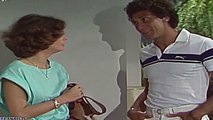 Nizí Atende Ligação Para Júlio e Fala De Luiza Pra Mauro  | Pão Pão Beijo Beijo 1983. Cap 146. Veja Completo ~>