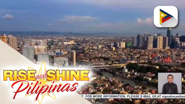 NCR at iba pang lugar sa bansa, mananatili sa Alert Level 1 hanggang Nov. 15