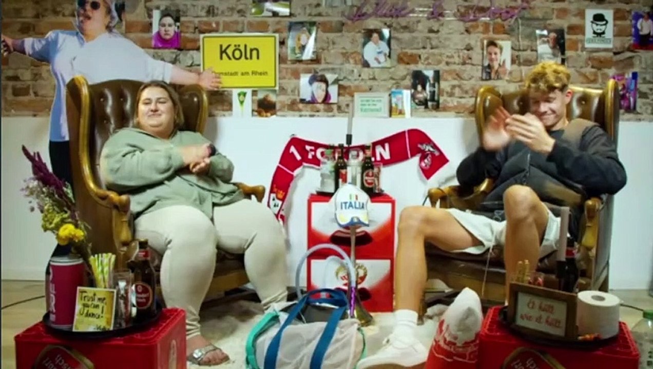 Dick & Doof - Lea Thomas