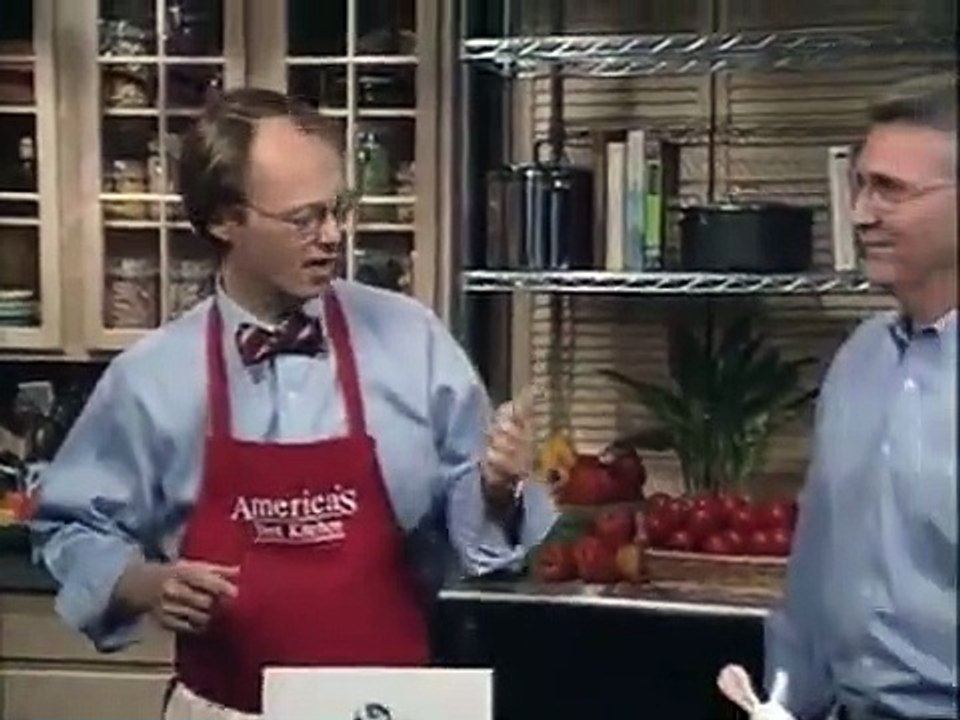 America's Test Kitchen - Se1 - Ep04 HD Watch HD Deutsch