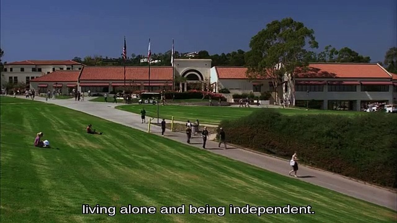 A Ghost Ruined My Life - Se1 - Ep04 HD Watch HD Deutsch