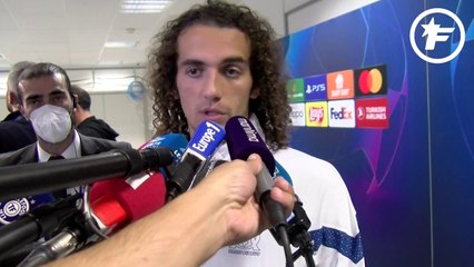 Les regrets des Olympiens