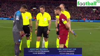 Liverpool vs Napoli 2−0 All Gоals & Extеndеd Hіghlіghts 2022 HD