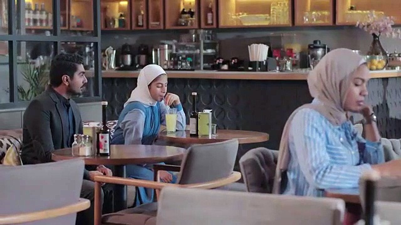 مسلسل وما أدراك ما أمي الحلقة 24 الرابعة والعشرون