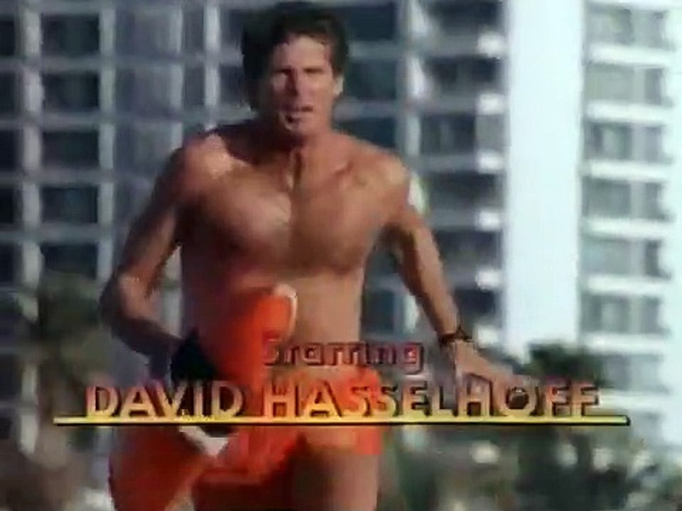 Baywatch - Se1 - Ep04 - Second Wave HD Watch HD Deutsch
