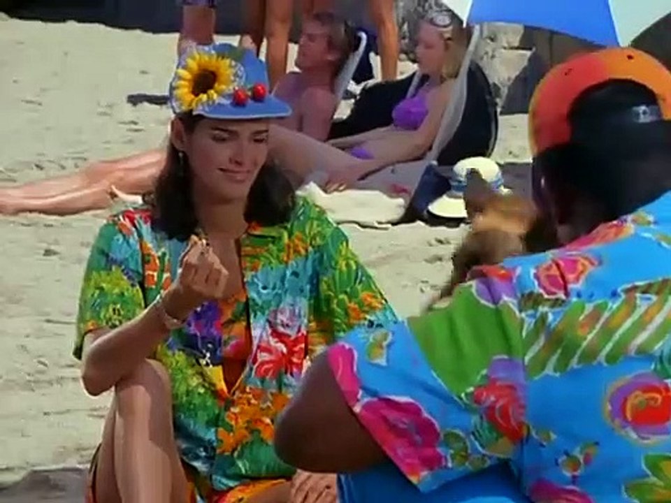 Baywatch Nights - Se1 - Ep04 HD Watch HD Deutsch