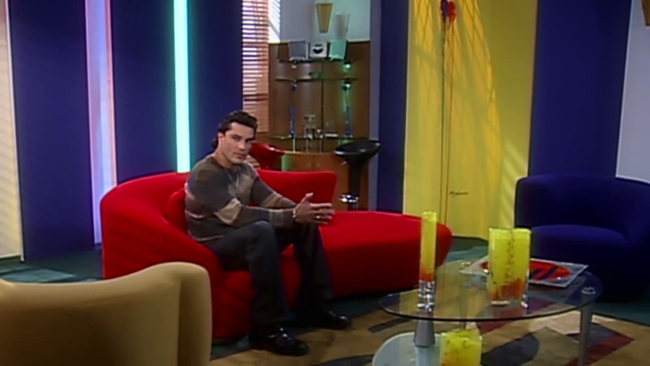 Gata Salvaje - Episodio 162