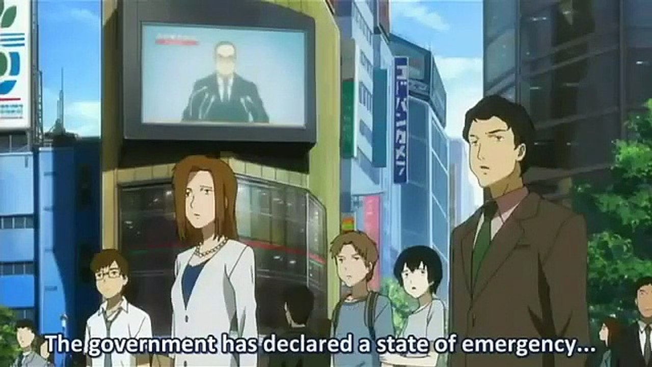 Bokurano - Ep06 HD Watch HD Deutsch