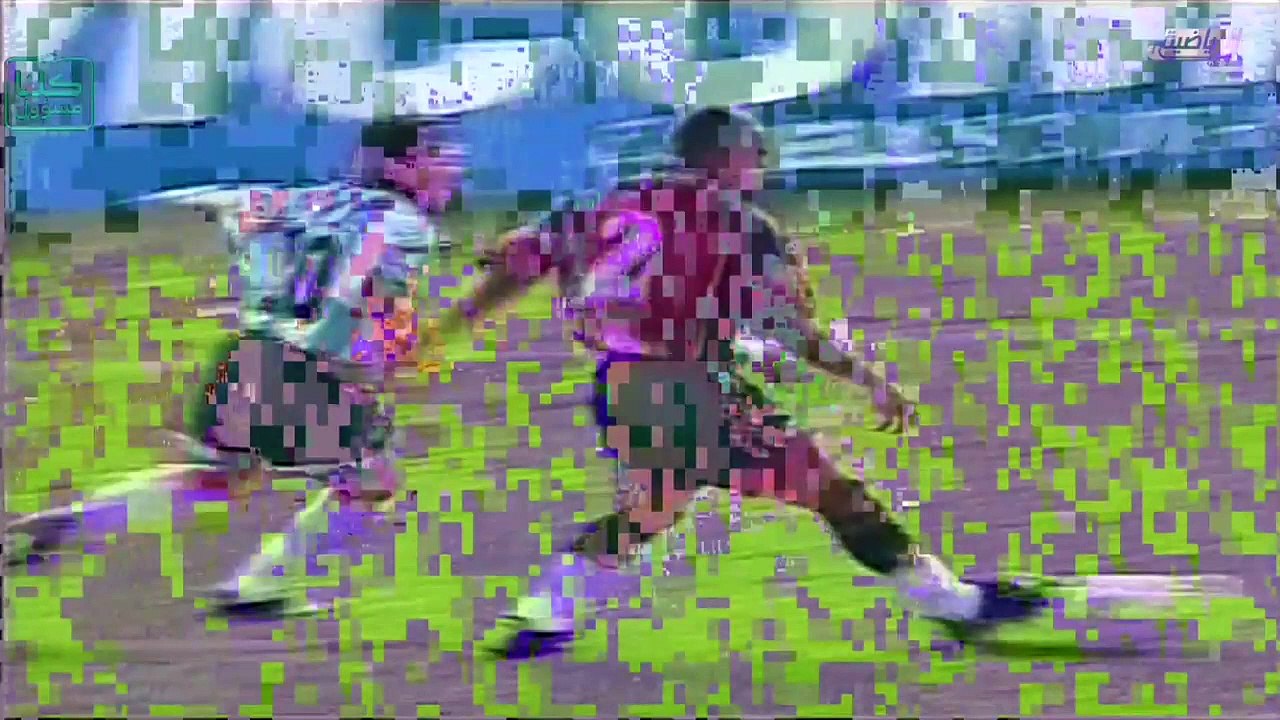 مباراة منتخب الارجنتين 5 - 0 منتخب فنزويلا فيتص...
