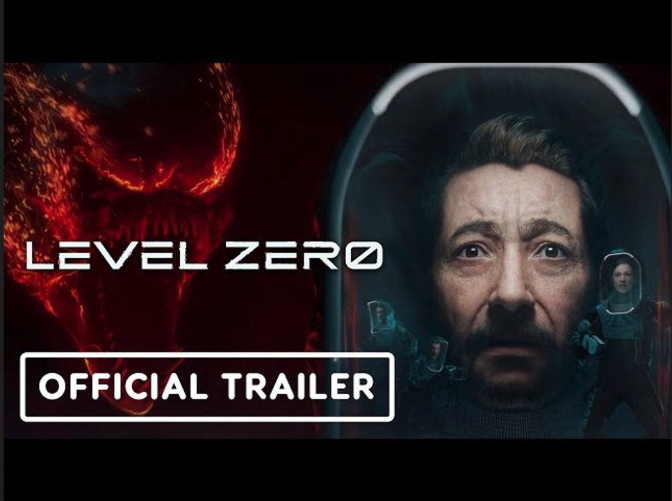 Level Zero | Official Trailer
