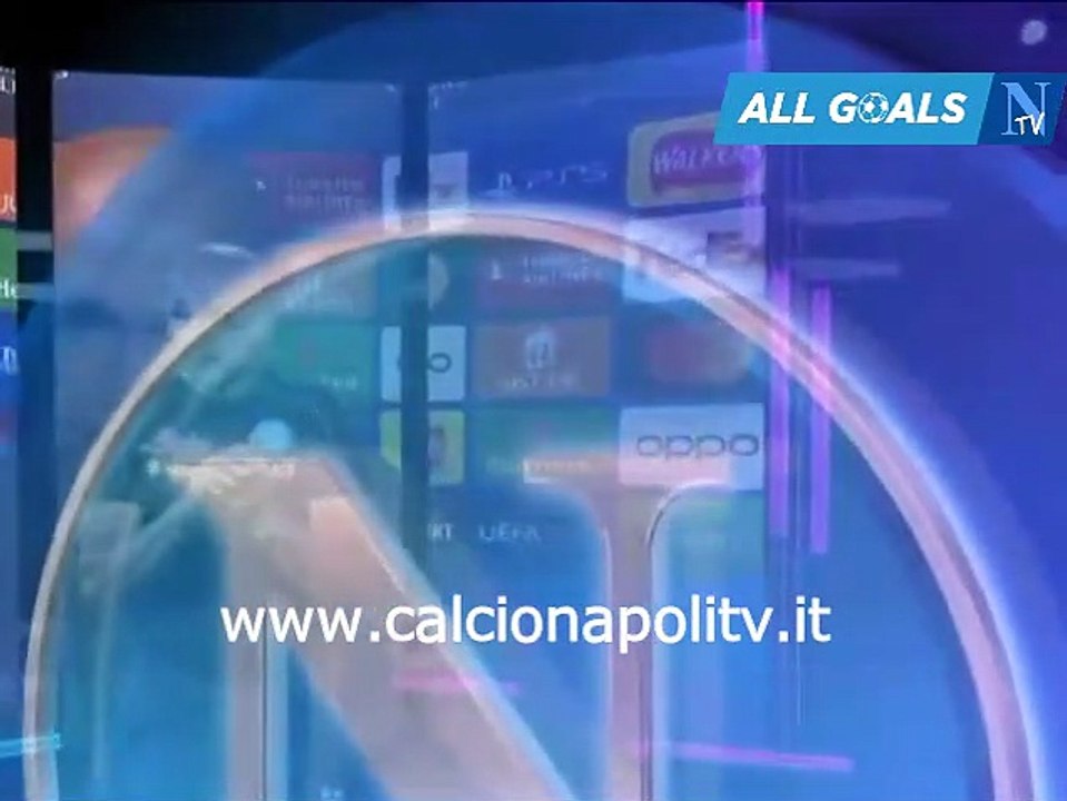 Liverpool-Napoli 2-0 1/11/22 intervista post-partita Luciano Spalletti