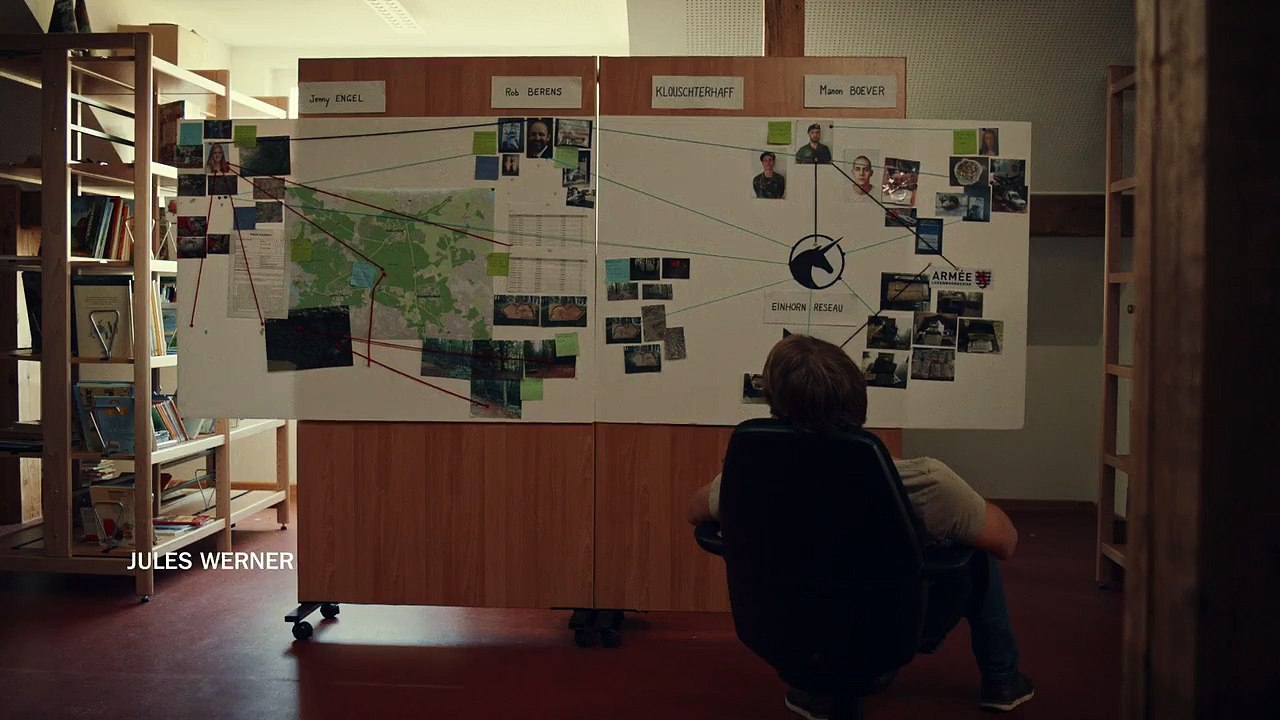 Capitani - Se1 - Ep10 HD Watch HD Deutsch