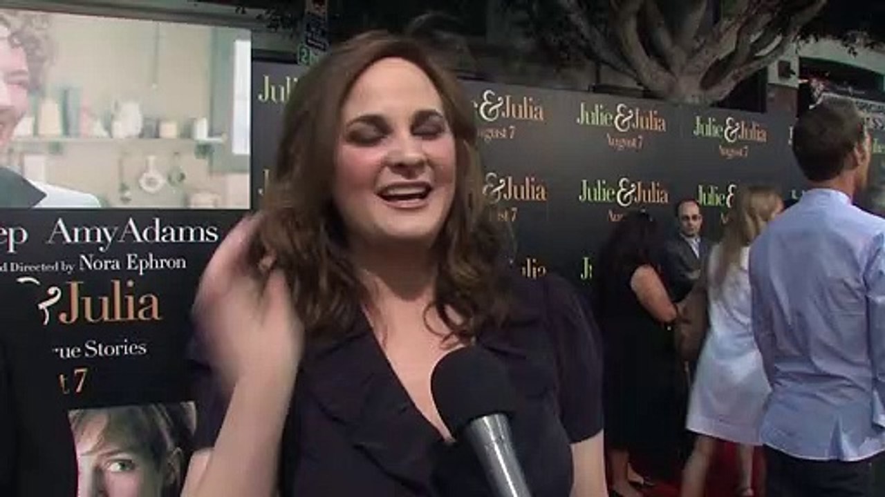 Julie Powell, best-selling author of ‘Julie & Julia,’ dead at 49 _ New York Post