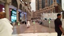 Beautiful Kaaba Azaan I Soulful VoiceI I Makkah_ HD