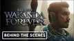 Black Panther: Wakanda Forever | Official Namor Behind the Scenes Clip - Tenoch Huerta