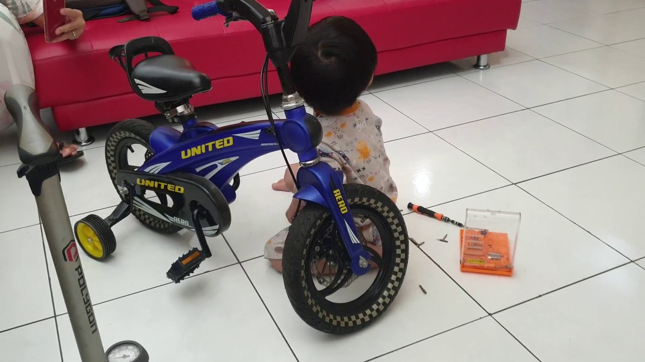 LITTLE MECHANIC