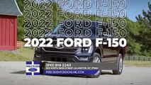 2022  Ford  F-150  Lillington  NC | 2022  Ford  F-150  Sanford  NC