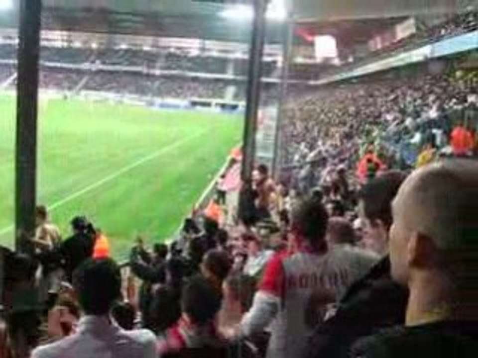 SOCHAUX-NANCY