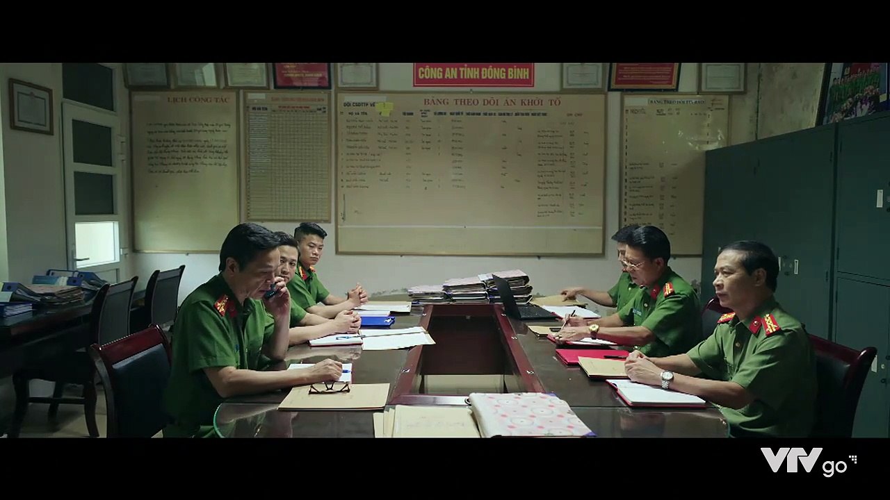 Đấu Trí - Tập 74 (Tập Cuối)