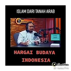 islam agama Allah swt.