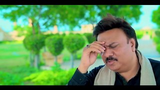 MERA ZOR - (Video) - M. Ali - Akash Sonu - Sumroon Gill - Harry H, Kainat H, komal H, -- Gao Sana --