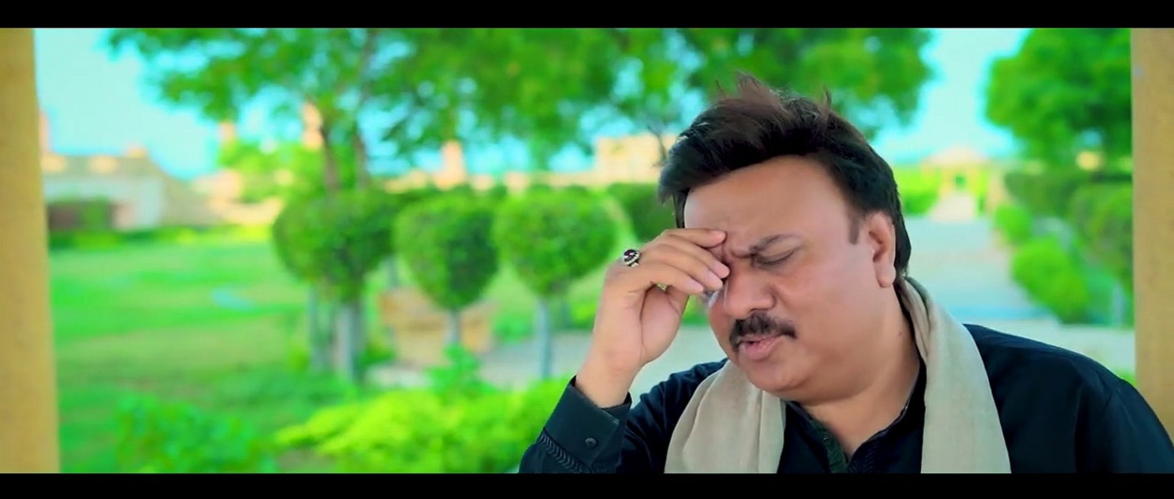 MERA ZOR - (Video) - M. Ali - Akash Sonu - Sumroon Gill - Harry H, Kainat H, komal H, -- Gao Sana --