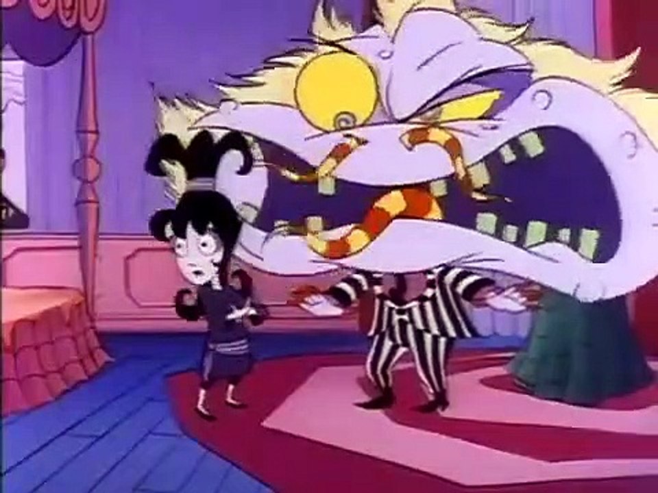 Beetlejuice - Ep02 HD Watch HD Deutsch