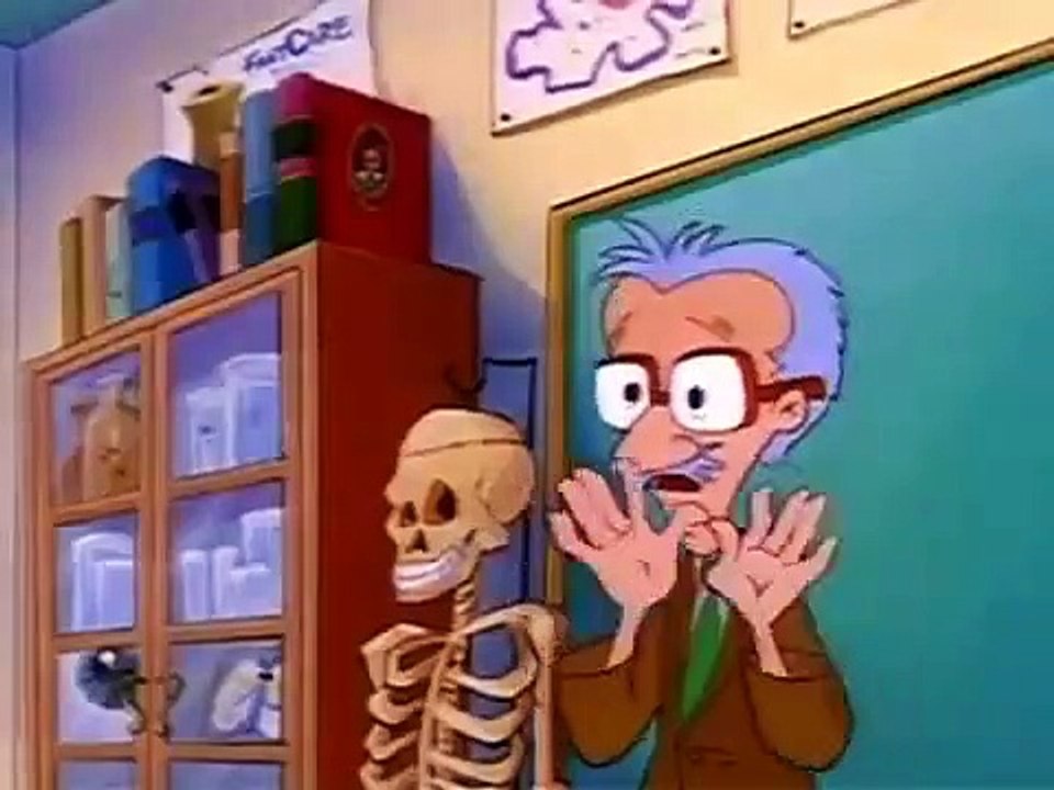 Beetlejuice - Ep06 HD Watch HD Deutsch