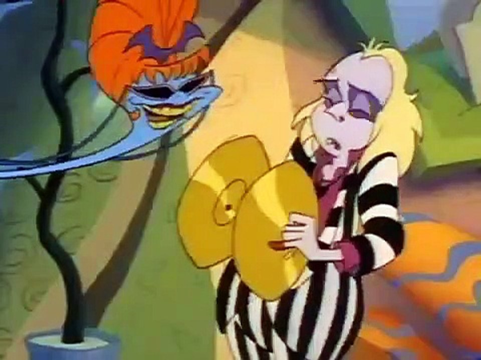 Beetlejuice - Ep09 HD Watch HD Deutsch