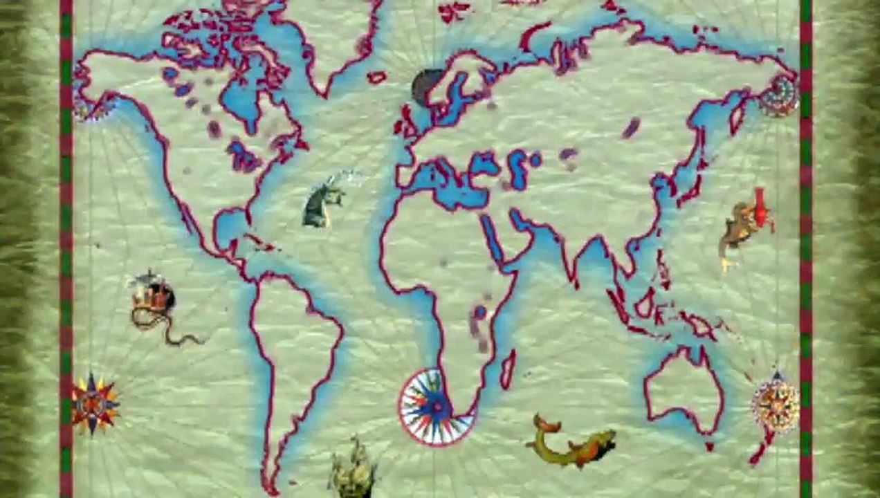 Animal X - Se1 - Ep08 HD Watch HD Deutsch