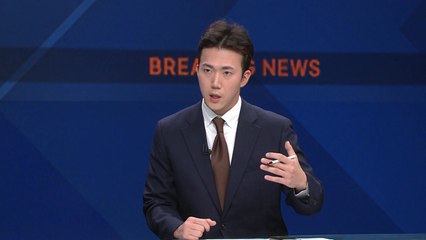 "北, 탄도미사일 동해 상 발사"...울릉군 한때 공습 경보 / YTN