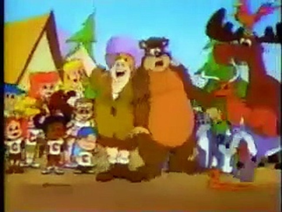 Camp Candy - Se1 - Ep05 HD Watch HD Deutsch