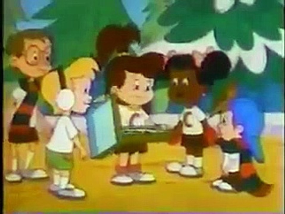 Camp Candy - Se1 - Ep04 HD Watch HD Deutsch