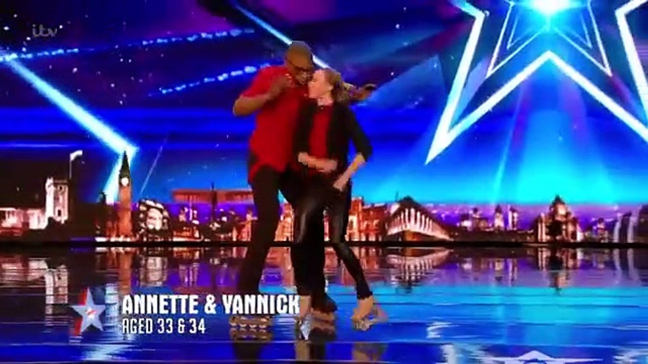 Britain's Got More Talent - Se11 - Ep06 HD Watch HD Deutsch