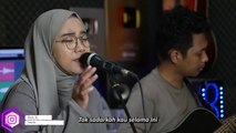 BEBASKAN DIRIKU - ARMADA (LIVE COVER INDAH YASTAMI)