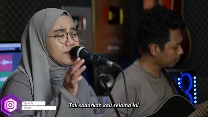 BEBASKAN DIRIKU - ARMADA (LIVE COVER INDAH YASTAMI)