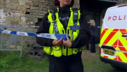 Emmerdale 1st November 2022