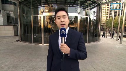 11월 2일 김진의 돌직구쇼 오프닝